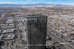 4381 West Flamingo Road Palms Place Unit 57306