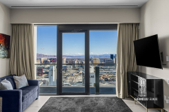 4381 West Flamingo Road Palms Place Unit 57306