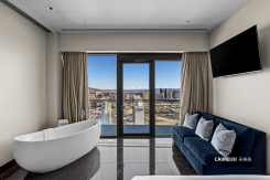 4381 West Flamingo Road Palms Place Unit 57306