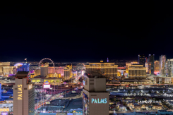 4381 West Flamingo Road Palms Place Unit 57306