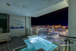 4381 West Flamingo Road Palms Place Unit 57306