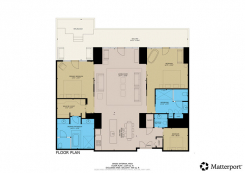 4381 West Flamingo Road Palms Place Unit 57306