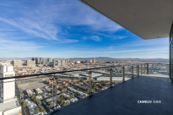 4381 West Flamingo Road Palms Place Unit 57308