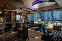 4575 Dean Martin Drive Panorama Towers 1909