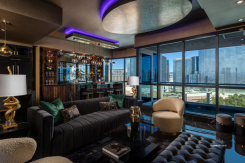 4575 Dean Martin Drive Panorama Towers 1909