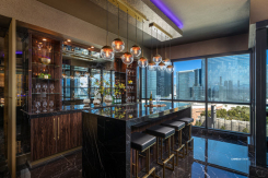 4575 Dean Martin Drive Panorama Towers 1909
