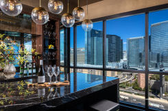 4575 Dean Martin Drive Panorama Towers 1909