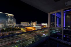 4575 Dean Martin Drive Panorama Towers 1909