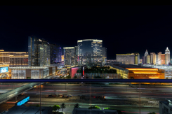 4575 Dean Martin Drive Panorama Towers 1909