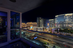 4575 Dean Martin Drive Panorama Towers 1909