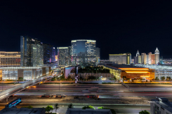 4575 Dean Martin Drive Panorama Towers 1909