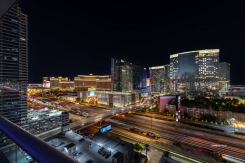 4575 Dean Martin Drive Panorama Towers 1909