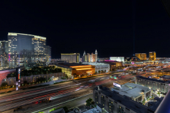 4575 Dean Martin Drive Panorama Towers 1909