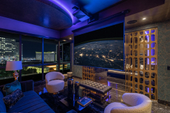 4575 Dean Martin Drive Panorama Towers 1909