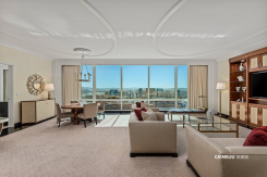 2000 Fashion Show Drive Trump Tower 6109