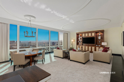 2000 Fashion Show Drive Trump Tower 6109