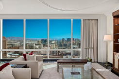 2000 Fashion Show Drive Trump Tower 6109