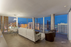 3722 South Las Vegas Blvd Veer Towers 2904E