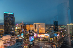 3722 South Las Vegas Blvd Veer Towers 2904E
