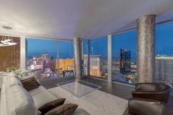 3722 South Las Vegas Blvd Veer Towers 2904E