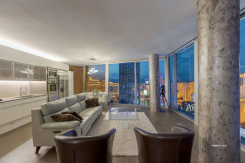3722 South Las Vegas Blvd Veer Towers 2904E