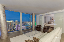 3722 South Las Vegas Blvd Veer Towers 2904E