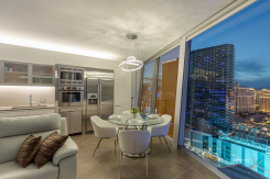 3722 South Las Vegas Blvd Veer Towers 2904E