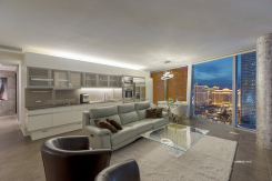 3722 South Las Vegas Blvd Veer Towers 2904E