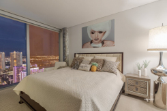 3722 South Las Vegas Blvd Veer Towers 2904E