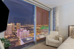 3722 South Las Vegas Blvd Veer Towers 2904E