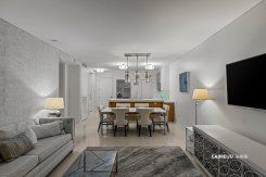 3722 South Las Vegas Boulevard Veer Towers 3207E-3208E