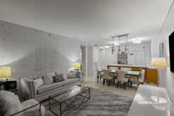 3722 South Las Vegas Boulevard Veer Towers 3207E-3208E