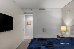 3722 South Las Vegas Boulevard Veer Towers 3207E-3208E