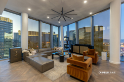 3726 South Las Vegas Boulevard Veer Towers 3601W