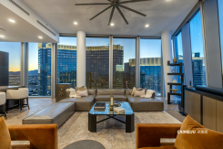 3726 South Las Vegas Boulevard Veer Towers 3601W