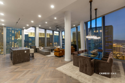 3726 South Las Vegas Boulevard Veer Towers 3601W