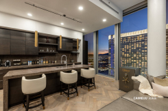 3726 South Las Vegas Boulevard Veer Towers 3601W