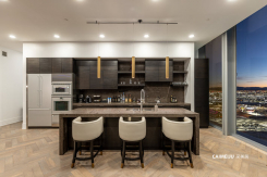 3726 South Las Vegas Boulevard Veer Towers 3601W