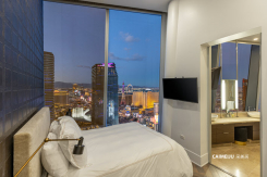 3726 South Las Vegas Boulevard Veer Towers 3601W