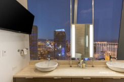 3726 South Las Vegas Boulevard Veer Towers 3601W