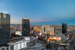 3726 South Las Vegas Boulevard Veer Towers 3601W
