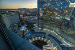 3726 South Las Vegas Boulevard Veer Towers 3601W