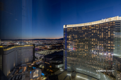 3726 South Las Vegas Boulevard Veer Towers 3601W
