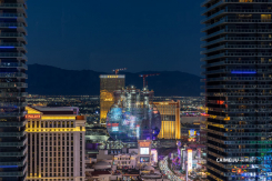 3726 South Las Vegas Boulevard Veer Towers 3601W