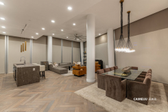 3726 South Las Vegas Boulevard Veer Towers 3601W