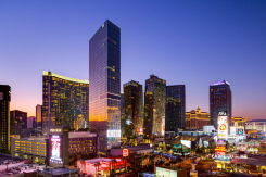 3750 Las Vegas Blvd S Waldorf Astoria 4303