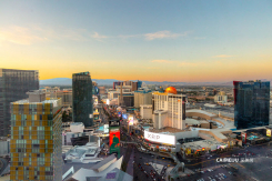 3750 Las Vegas Blvd S Waldorf Astoria 4303