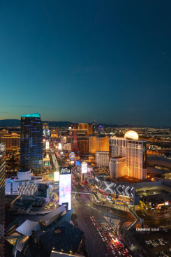 3750 Las Vegas Blvd S Waldorf Astoria 4303