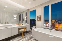 3750 Las Vegas Blvd S Waldorf Astoria 4303