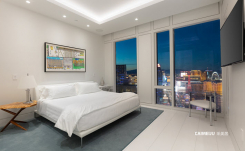 3750 Las Vegas Blvd S Waldorf Astoria 4303